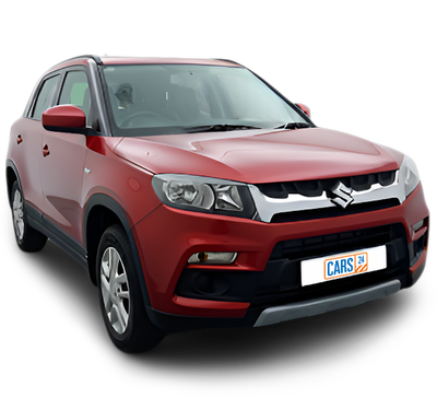 Maruti Vitara Brezza-img